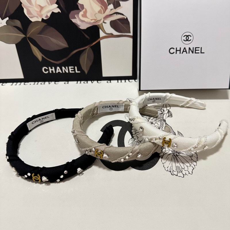 Chanel Headband hh (72)